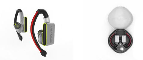 Braven introduces new Flye Sport line of fitness focused earbuds