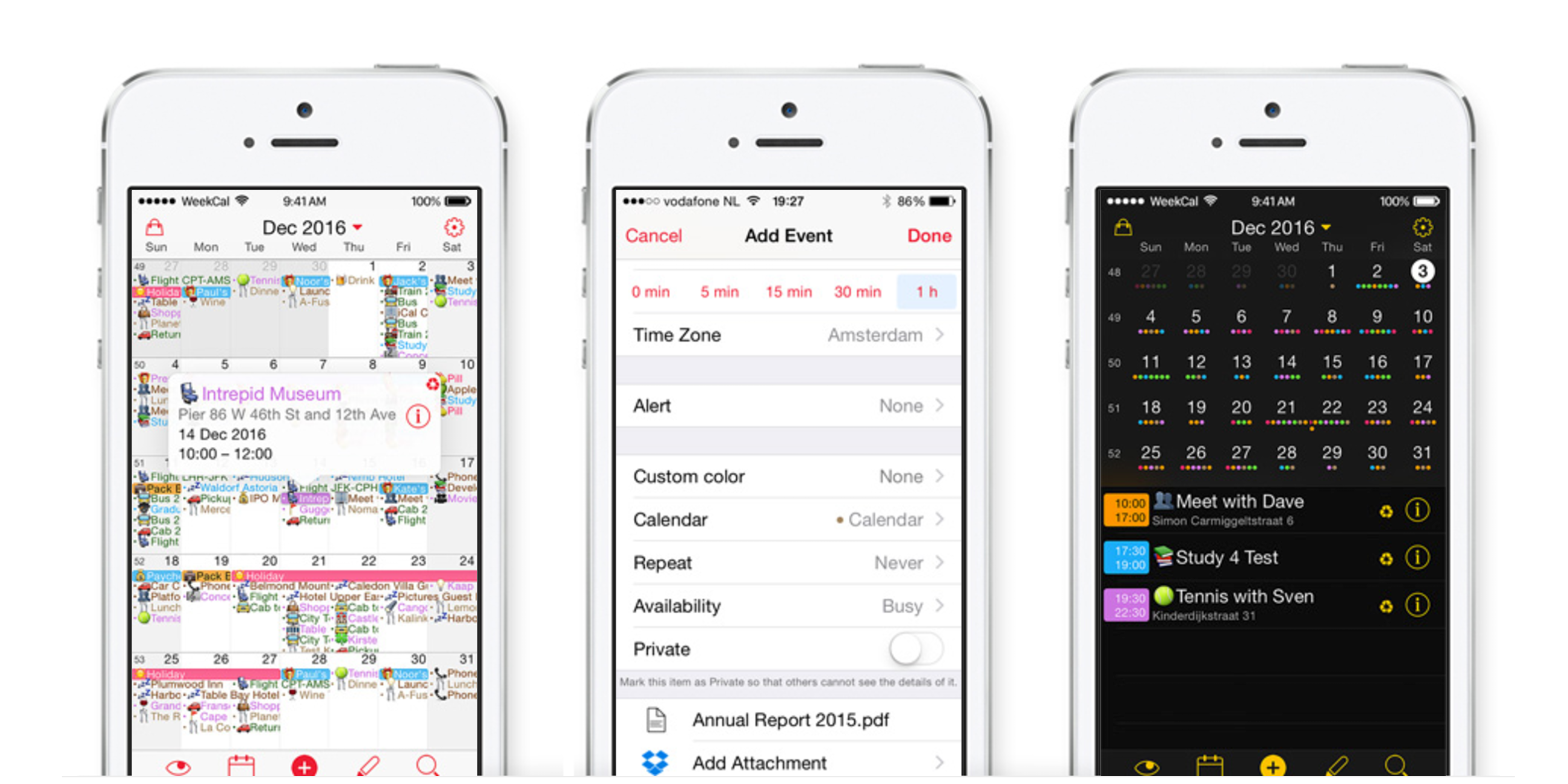 What's the best calendar app for iPhone? - 9to5Mac