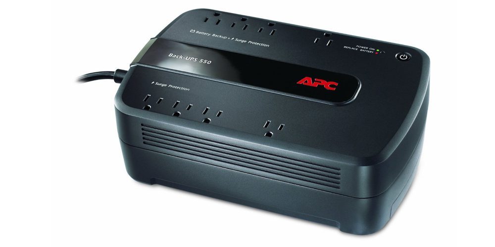 apc-be550g-back-ups-550va-8-outlet-uninterruptible-power-supply