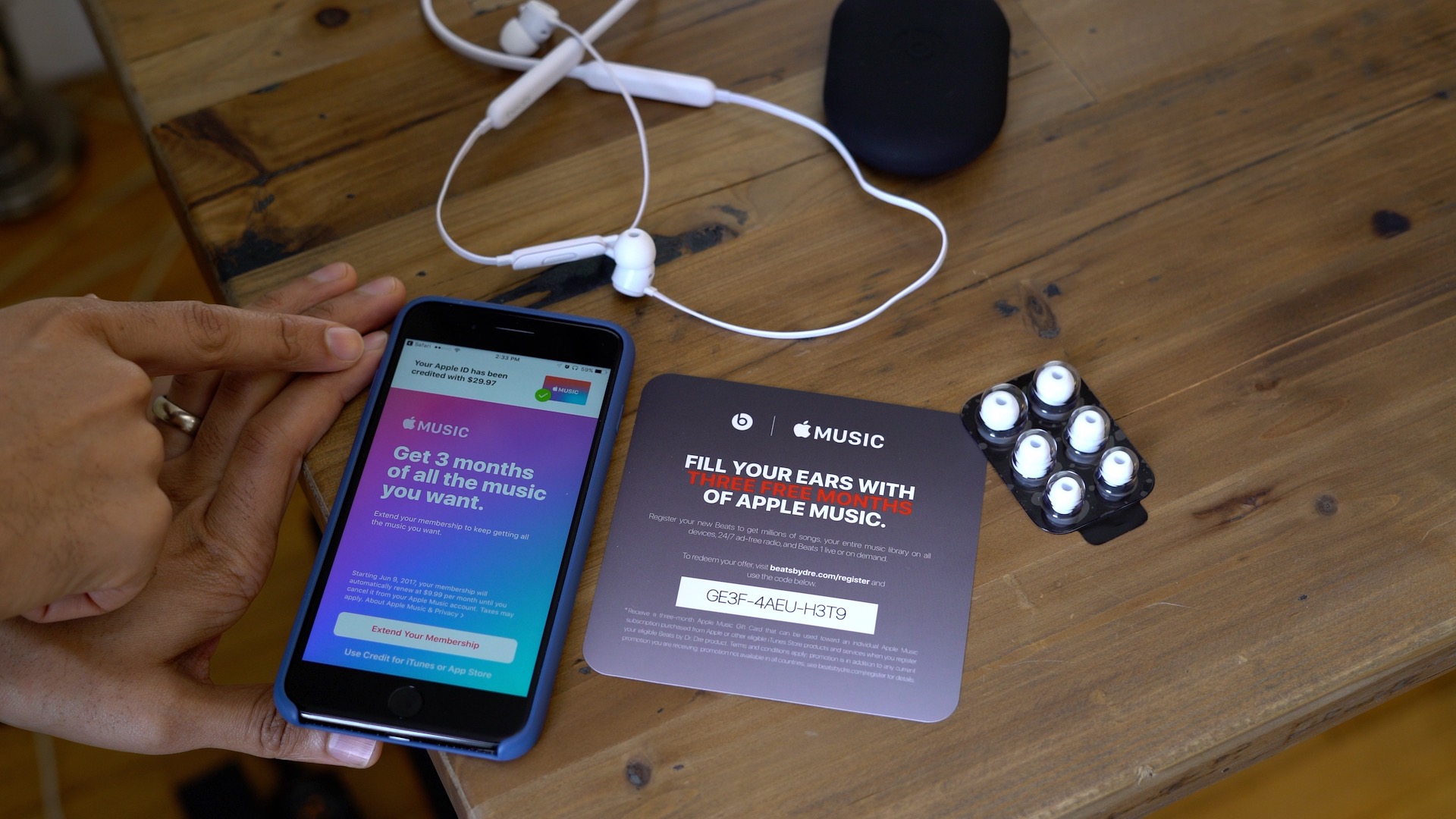 Top BeatsX features: A hands-on look at 