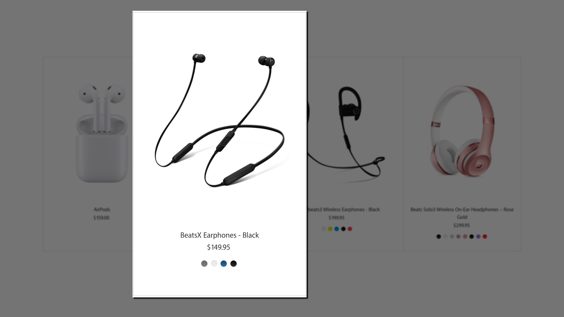 Top BeatsX features: A hands-on look at 