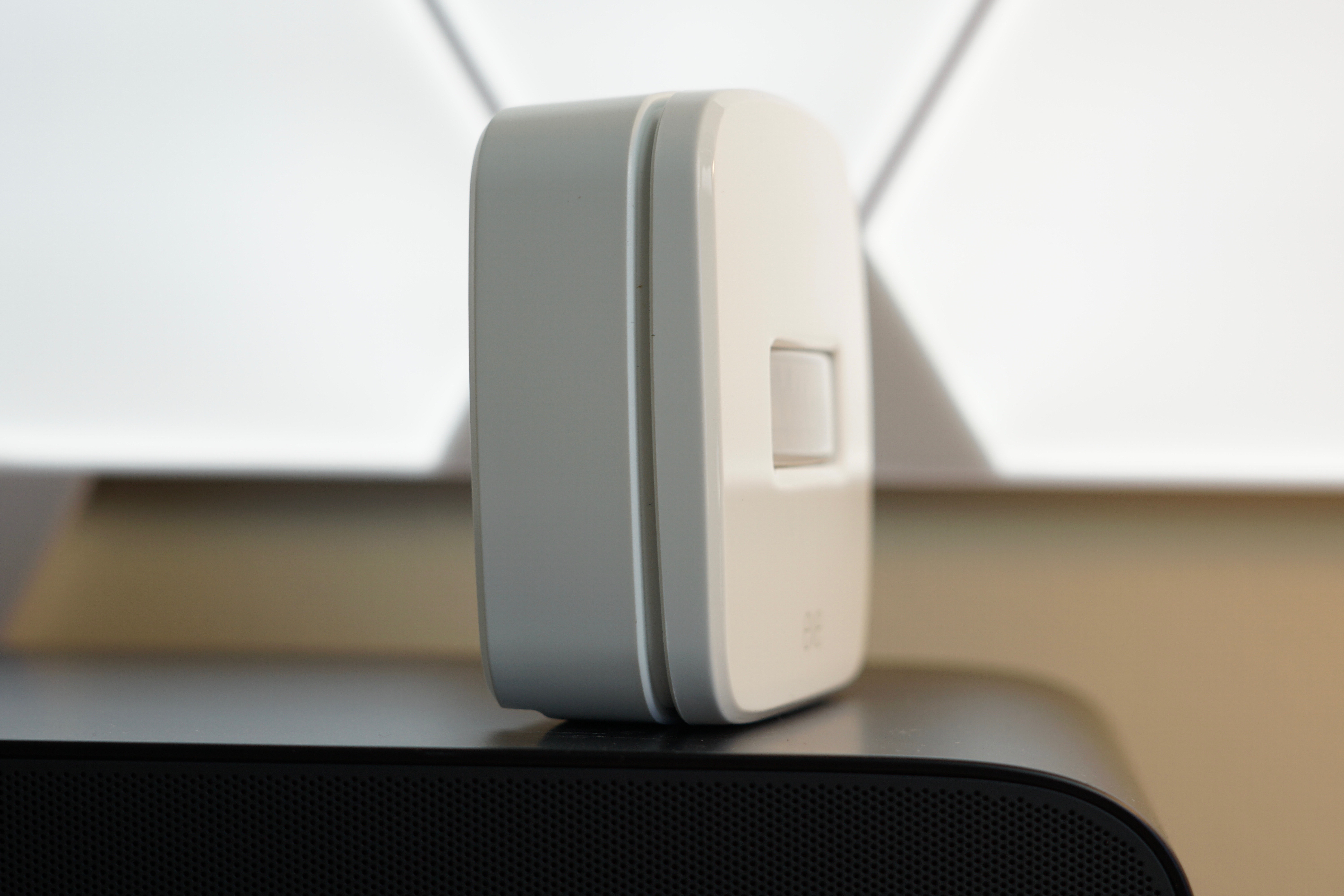 Review: Elgato Eve Motion is a standalone HomeKit motion sensor