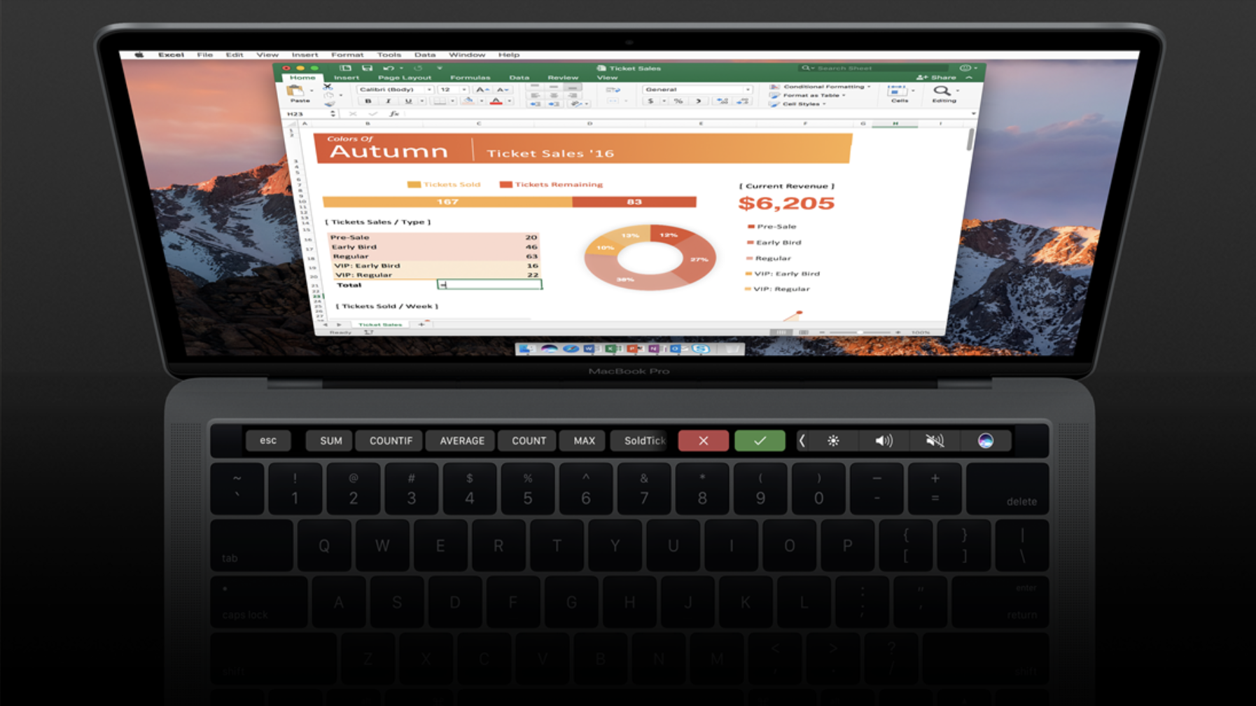 office for mac professional edition