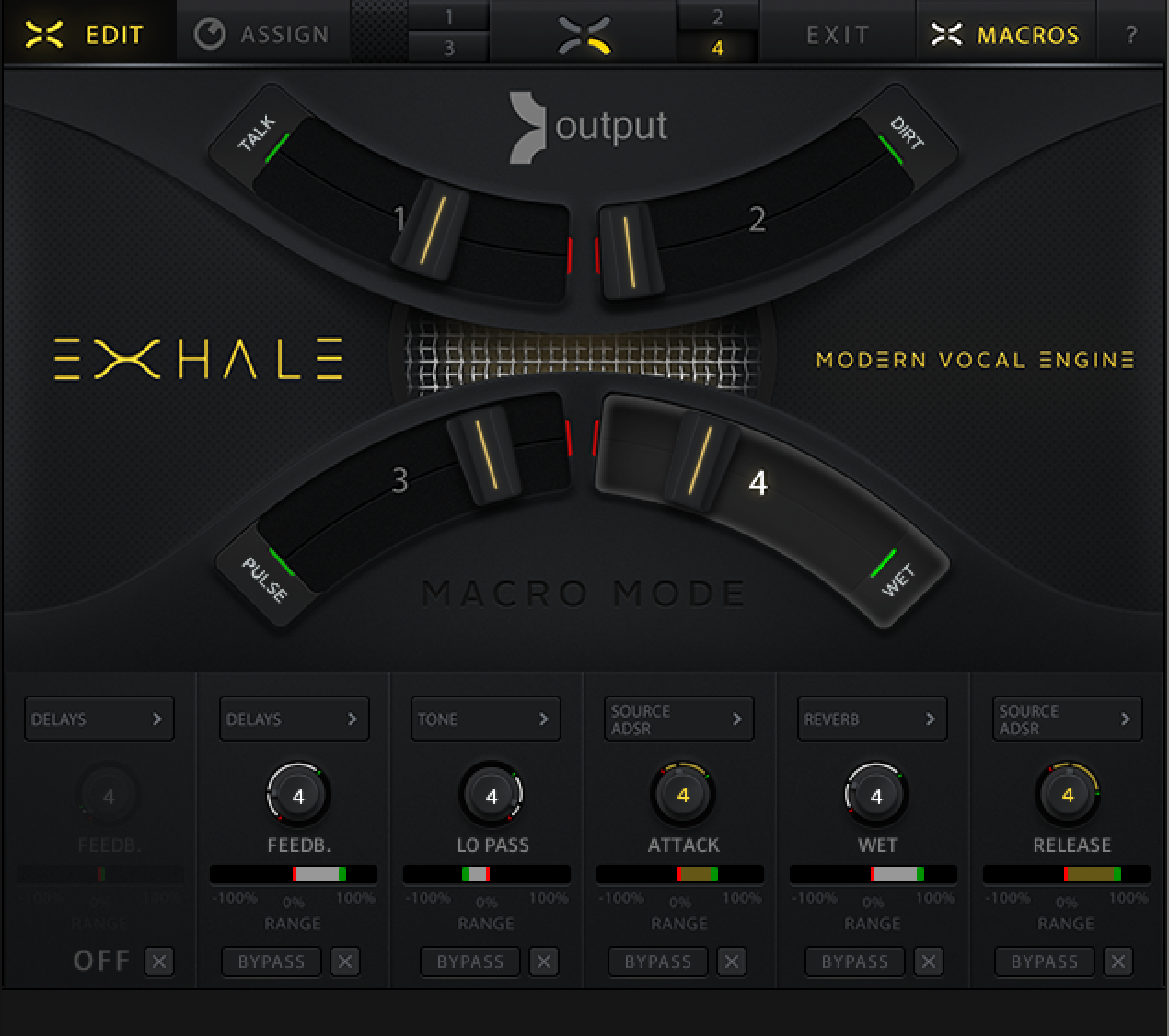 output exhale download torrent