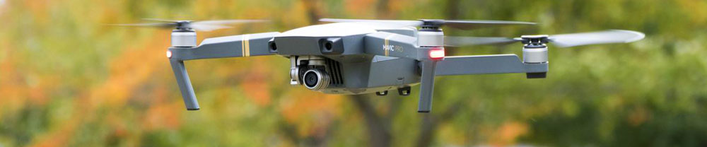 ultra portable drone with 720p hd camera