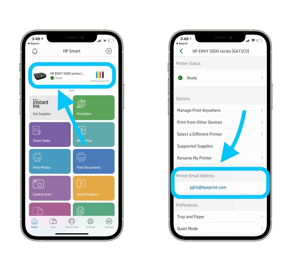 How To Add My Printer To My Iphone Hunter Edwasind How to add my printer to my iphone hunter edwasind