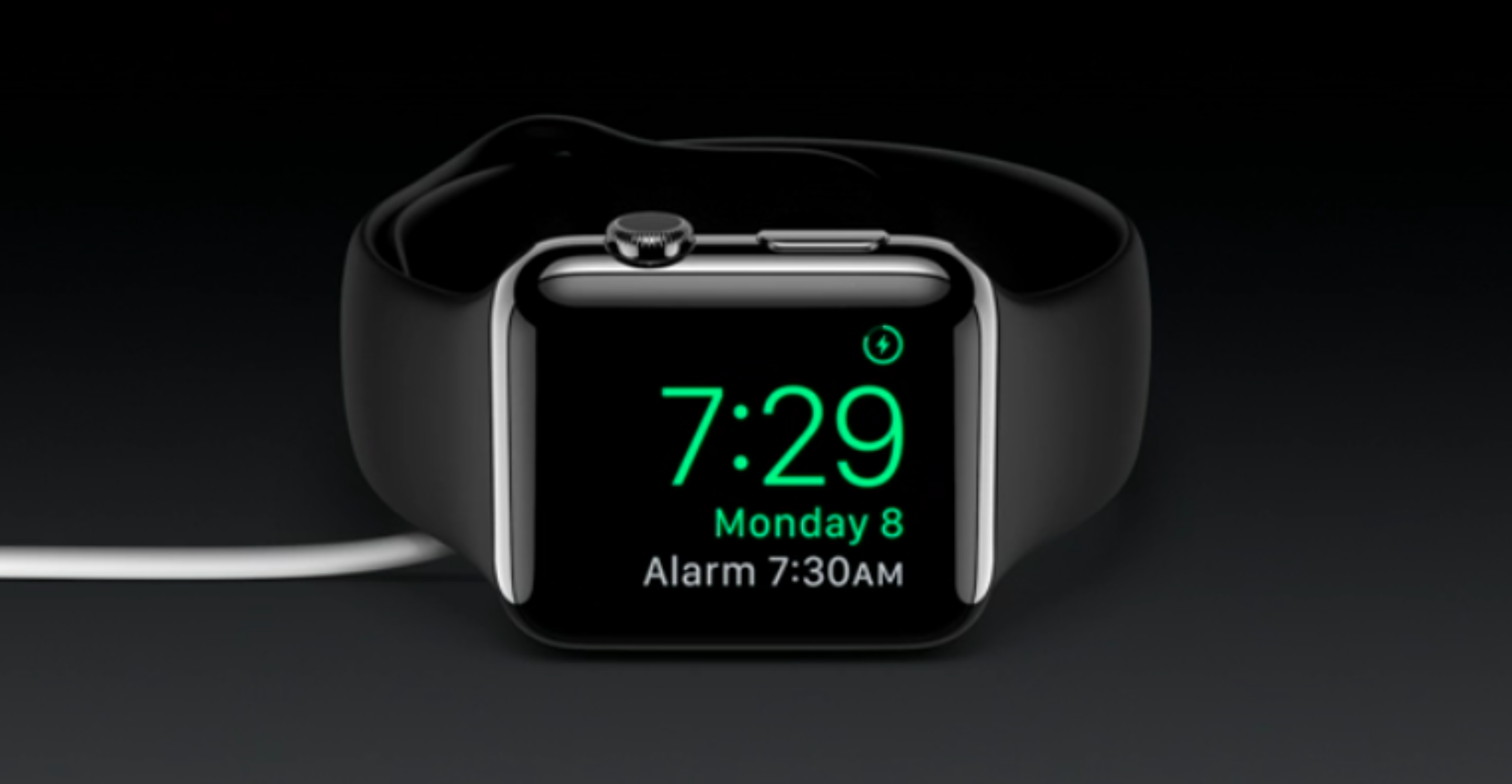 best sleep tracker for apple watch 2