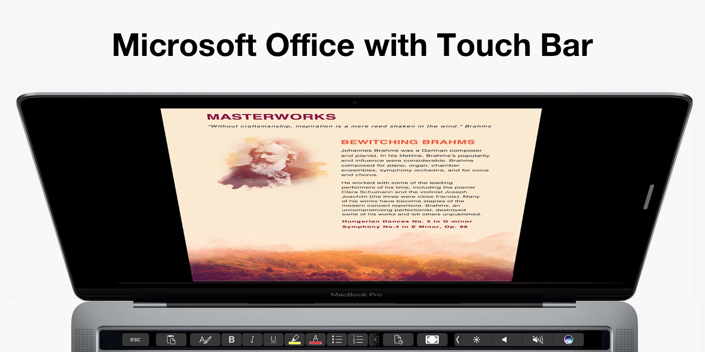 powerpoint for mac trial
