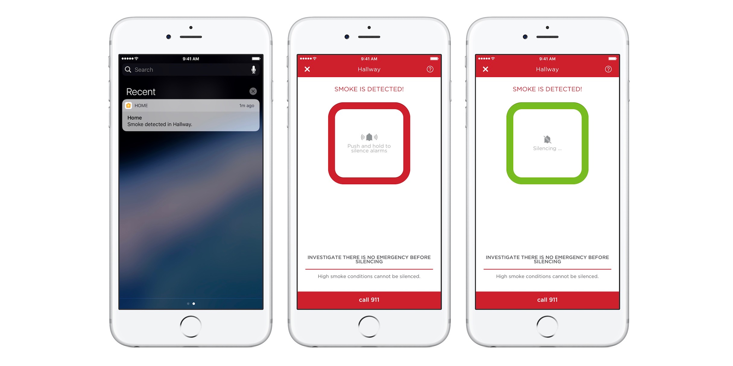 Review First Alert's Onelink Smoke + Carbon Monoxide Alarm, the