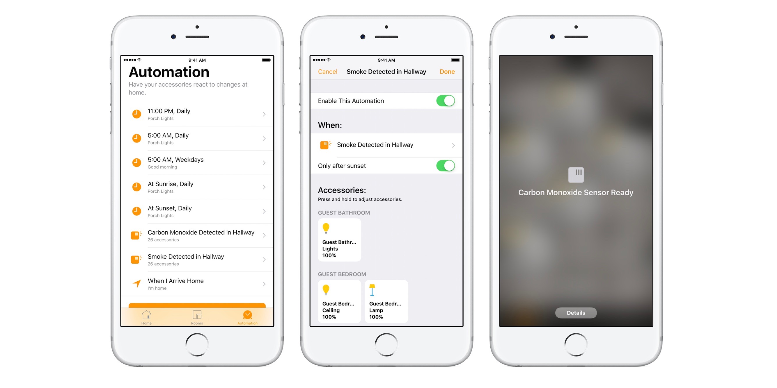 Review First Alert's Onelink Smoke + Carbon Monoxide Alarm, the
