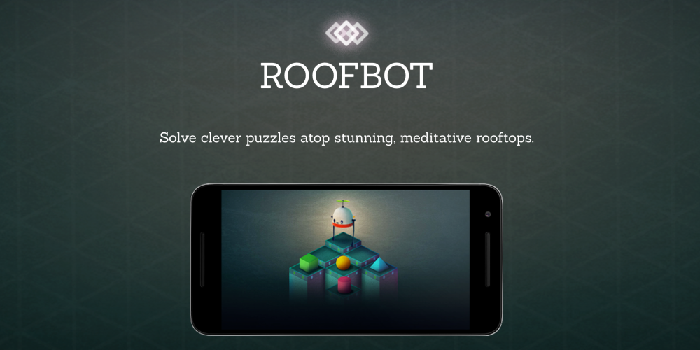 roofbot-app-of-the-week-free