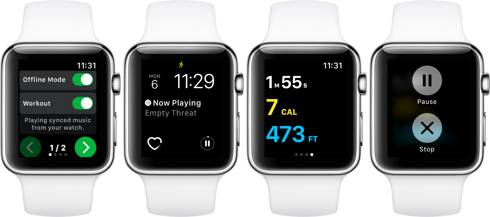 Meet Spotty A Free Upcoming App That Brings Spotify Offline Playback