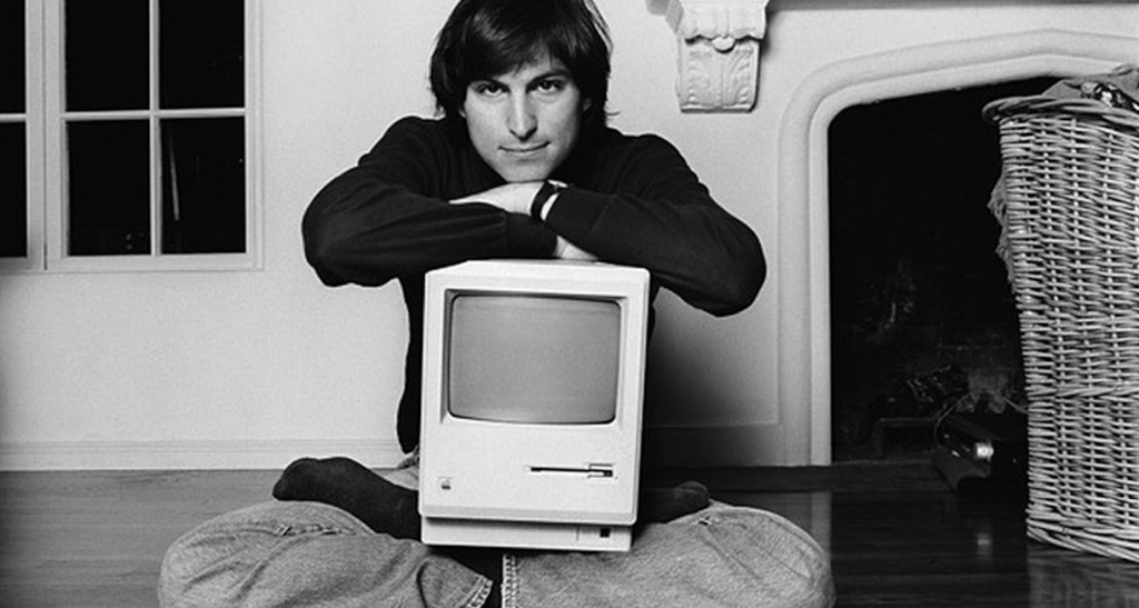 Seiko to re-release the watch worn by Steve Jobs in one of his most iconic  photos - 9to5Mac