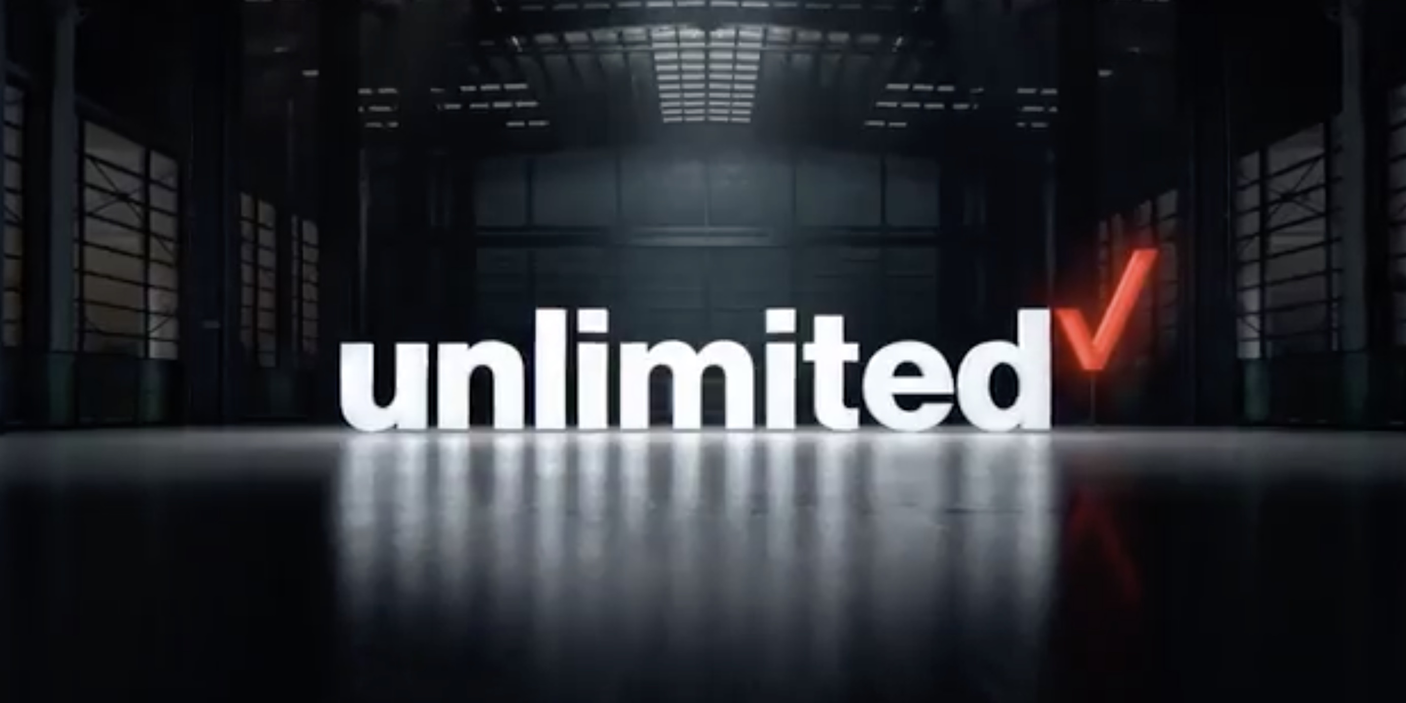 Verizon introduces new unlimited data plan, 80/mo for 'unlimited' 4G