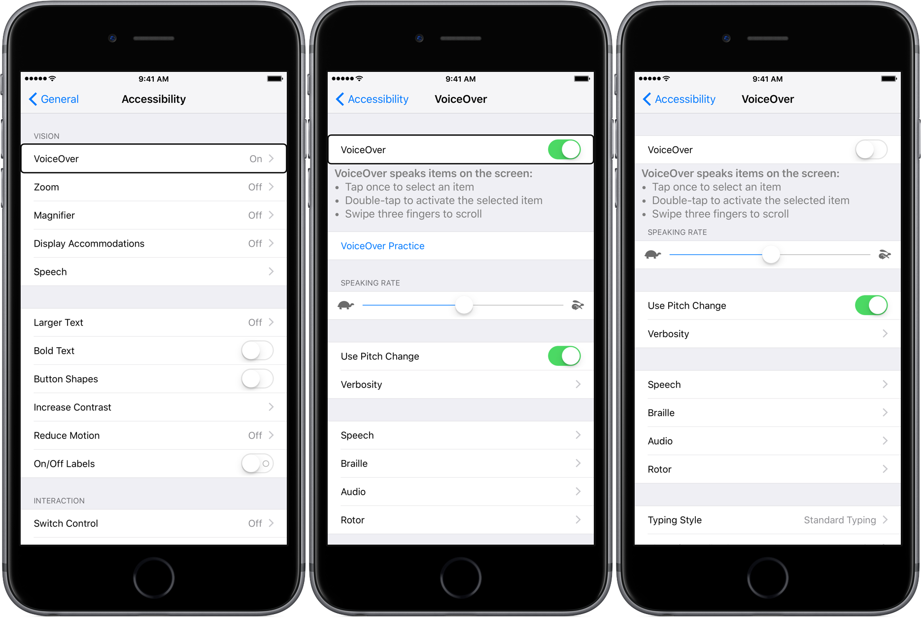 how-to-make-your-iphone-stop-talking-by-turning-off-voiceover-9to5mac