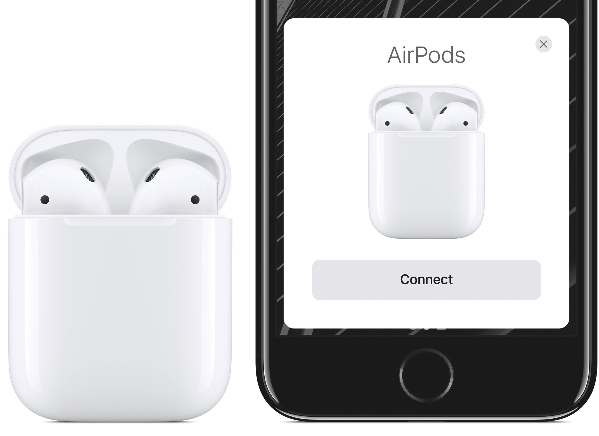 w1 chip in airpods