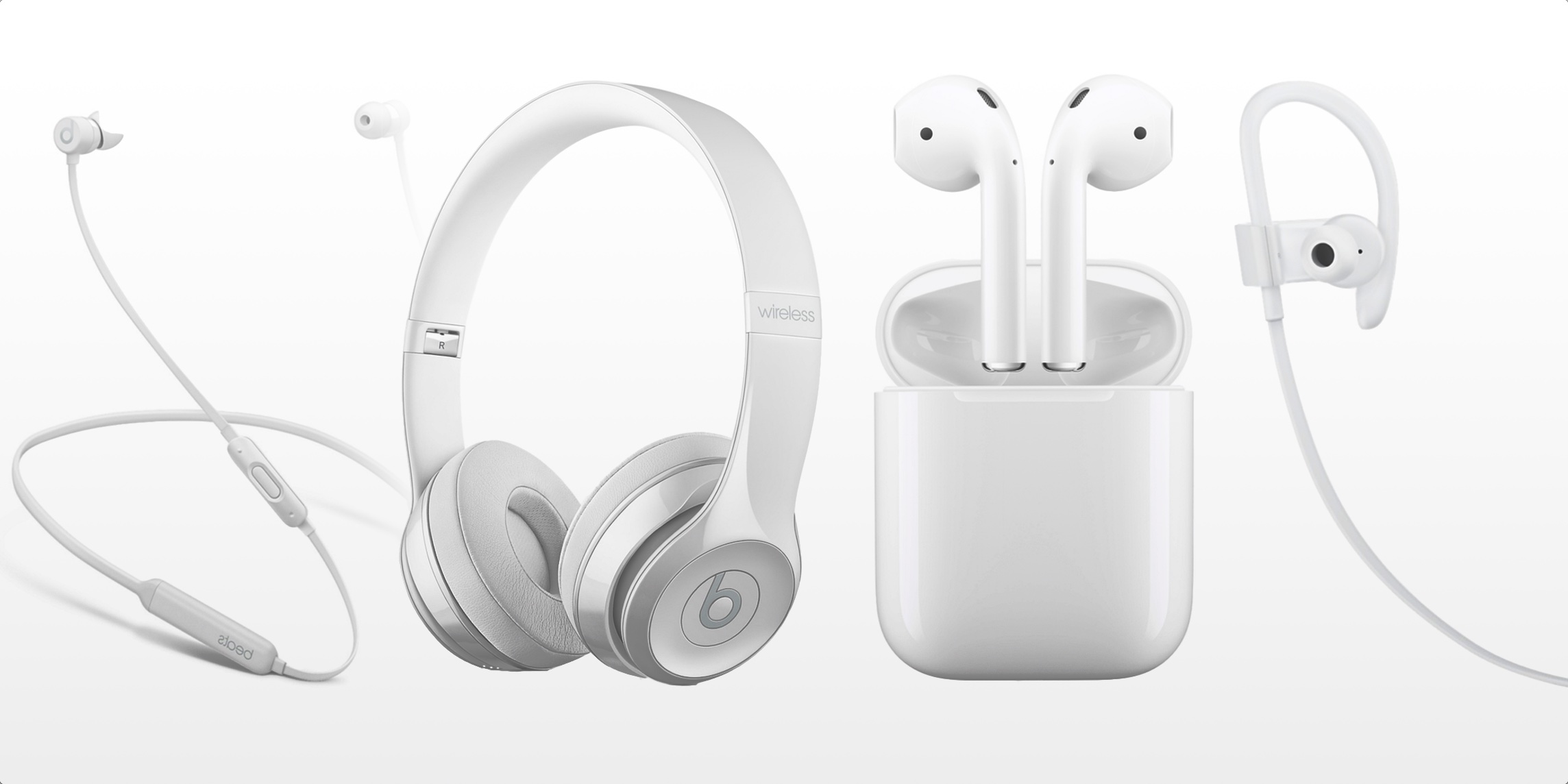 airpods beats solo3