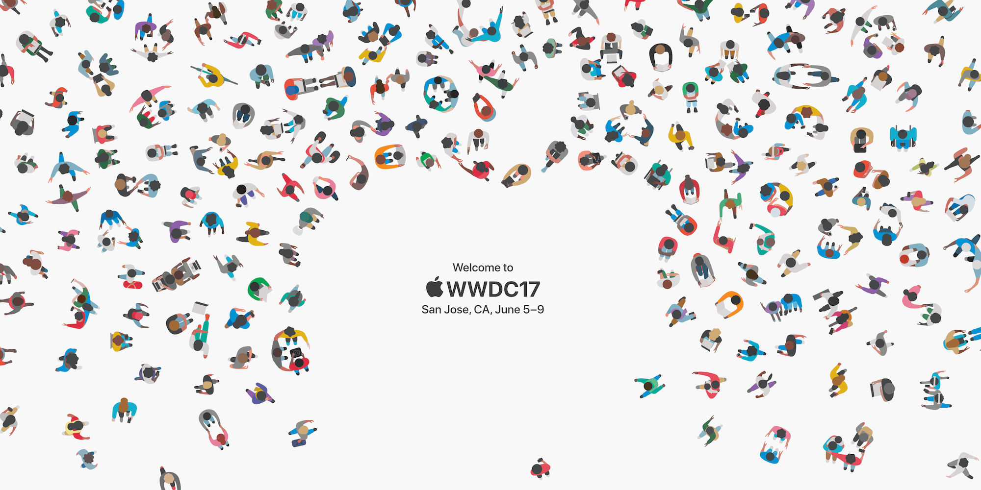 apple wwdc 2017 videos