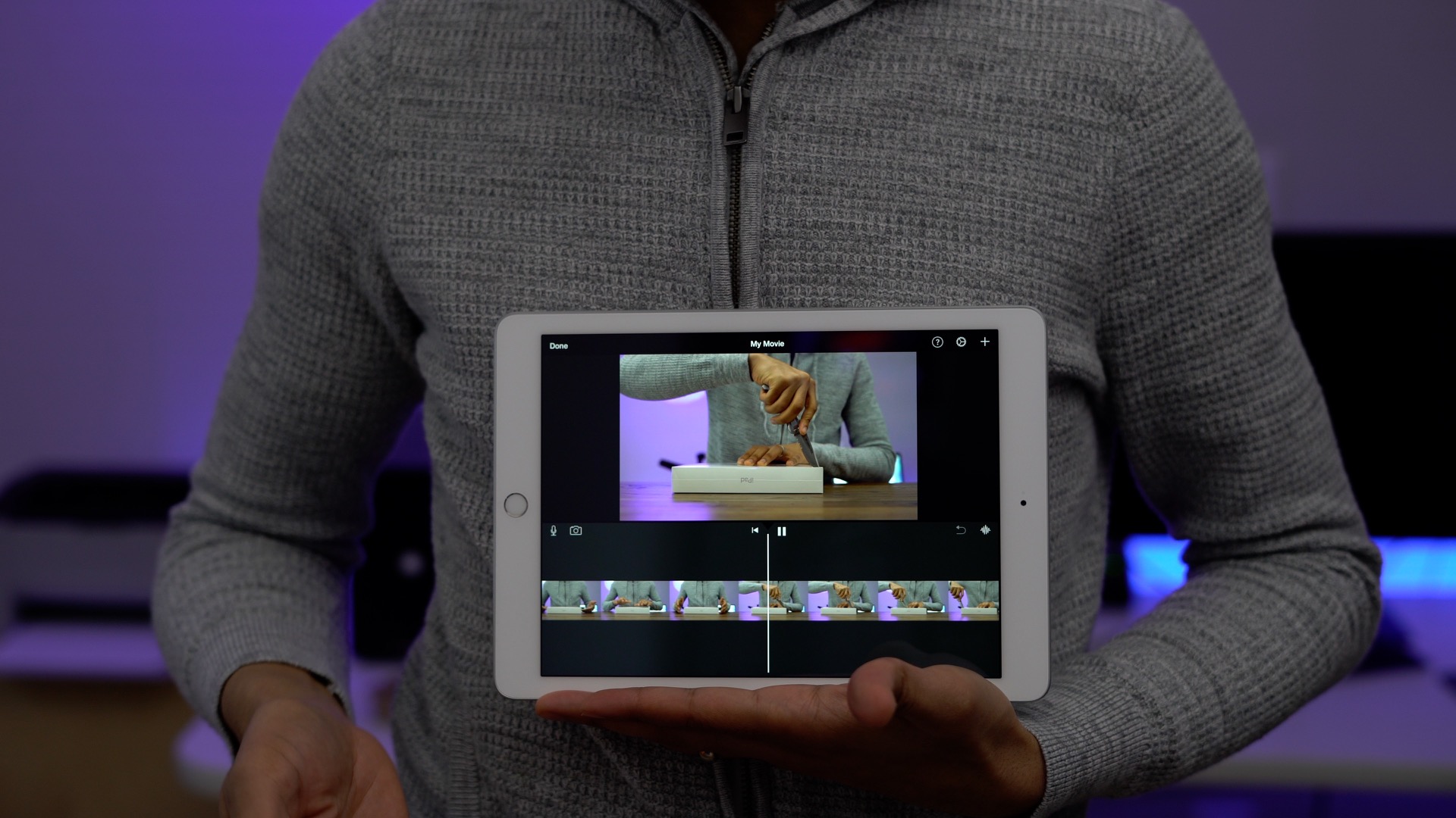 Review Apple's 329 iPad is not without compromise, but a solid buy