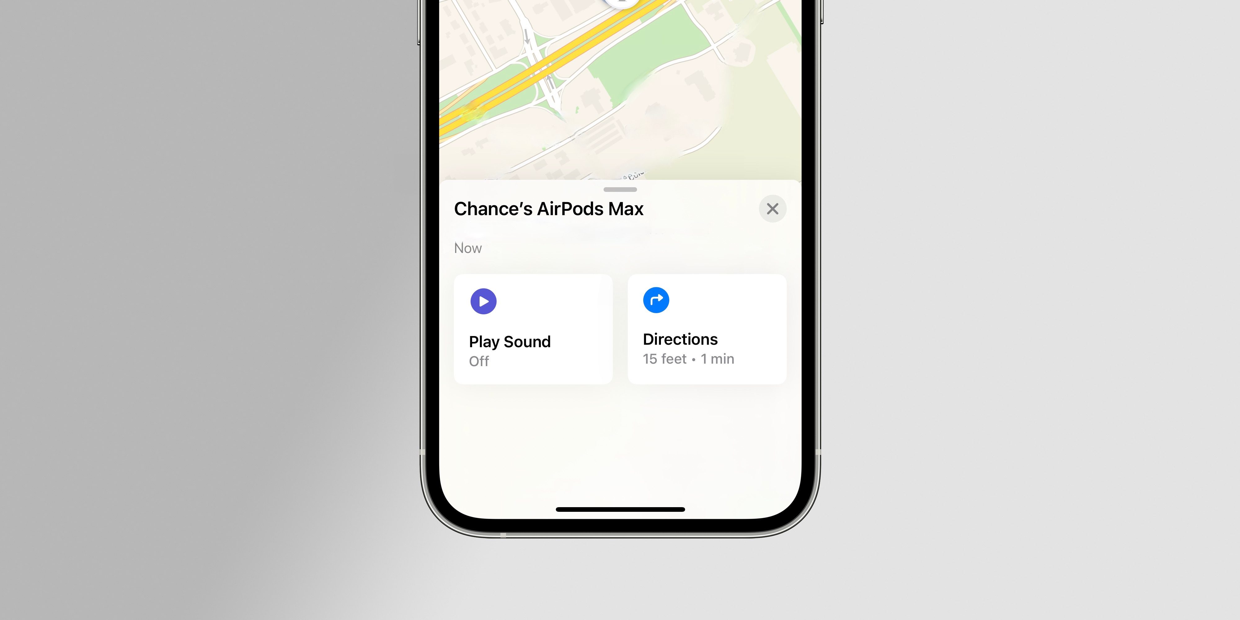 Find My AirPods Apple find-my-airpods-apple