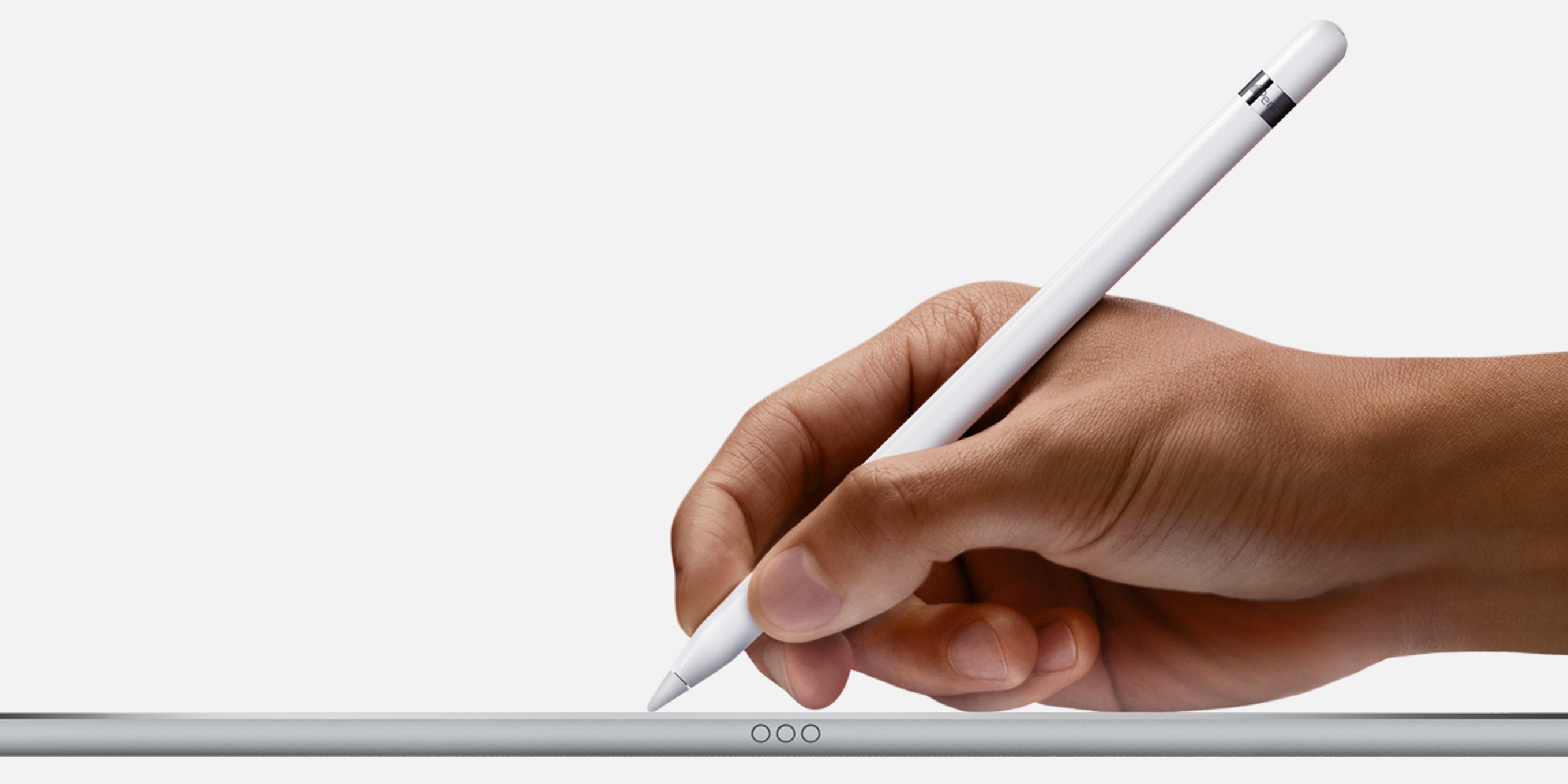 one note apple pencil