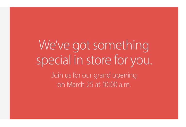 Apple Opening Three New Stores Next Saturday, Including First in Downtown  Miami - MacRumors