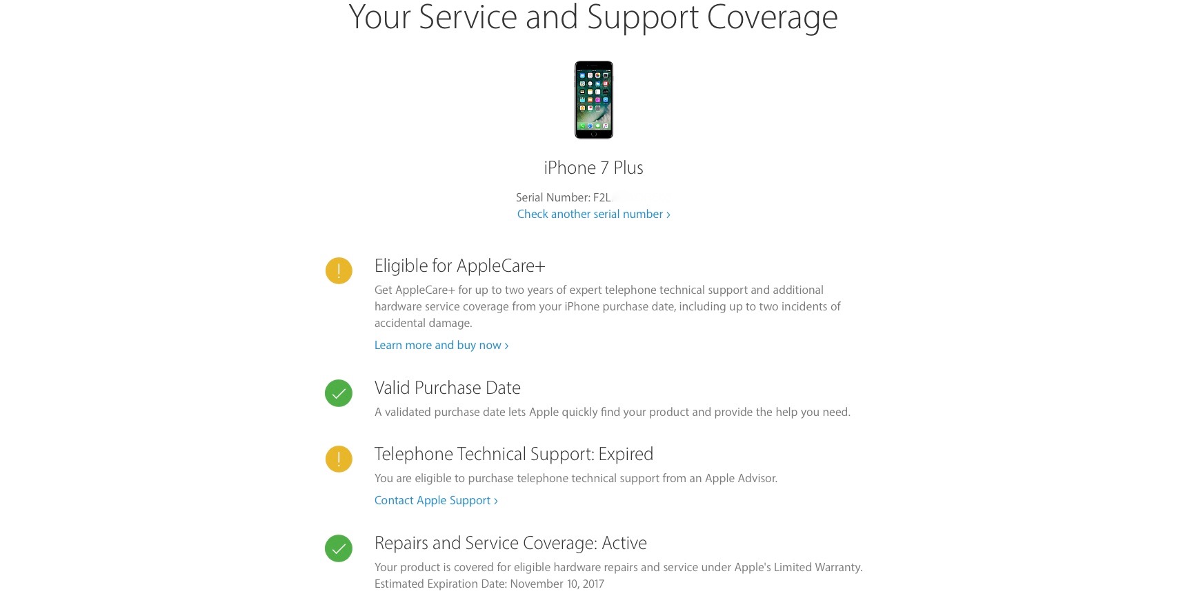 how to buy applecare