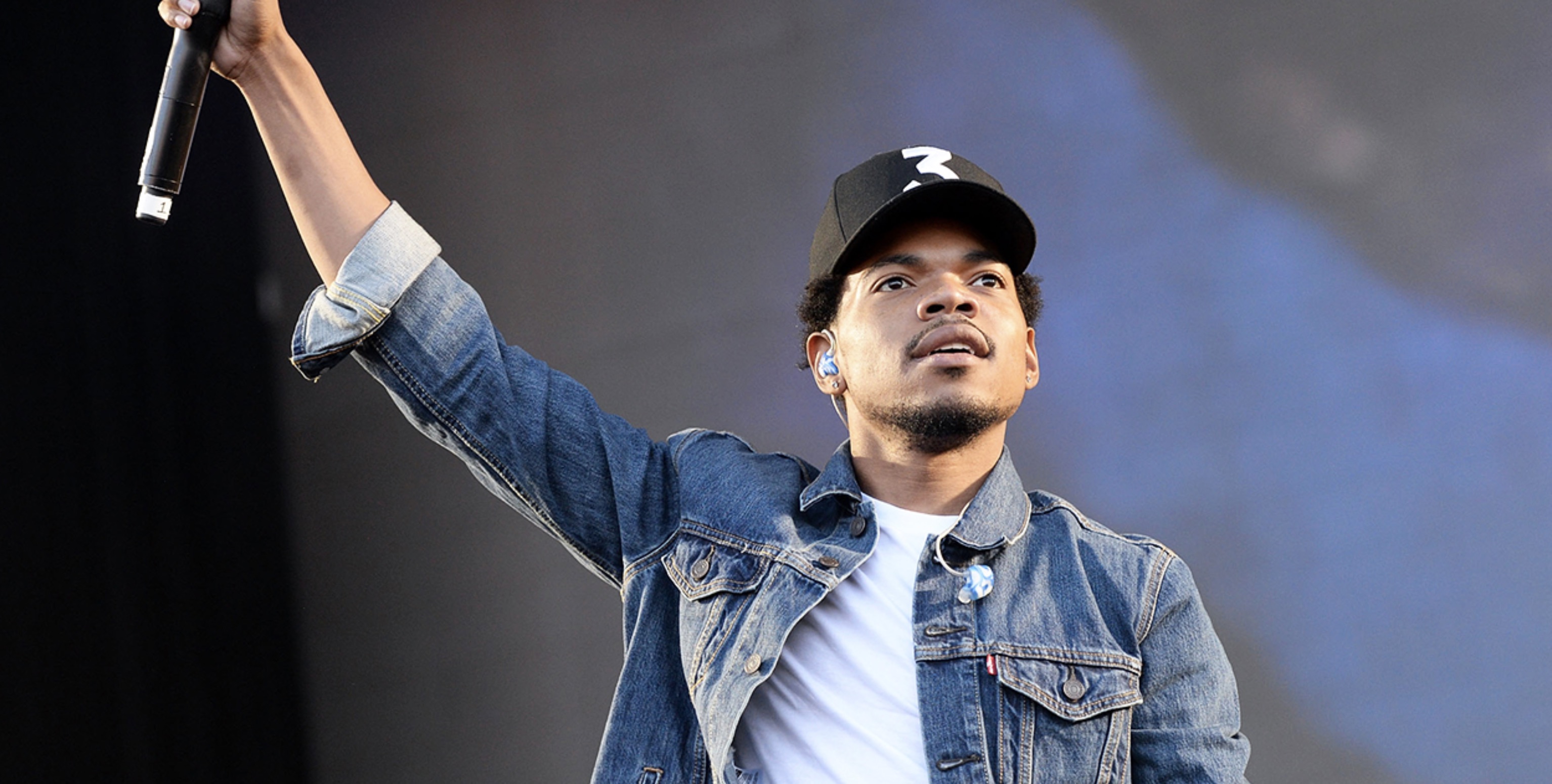 Download Chance the Rapper shares how much he made from exclusive Apple Music 'Coloring Book' deal - 9to5Mac