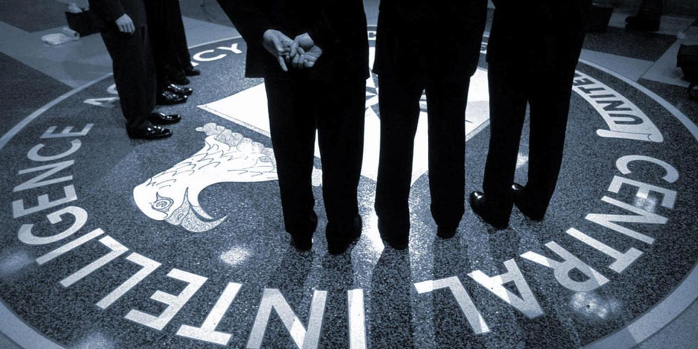 Cia Has Hacking Unit Devoted To Ios Malware Has Lost Control Of