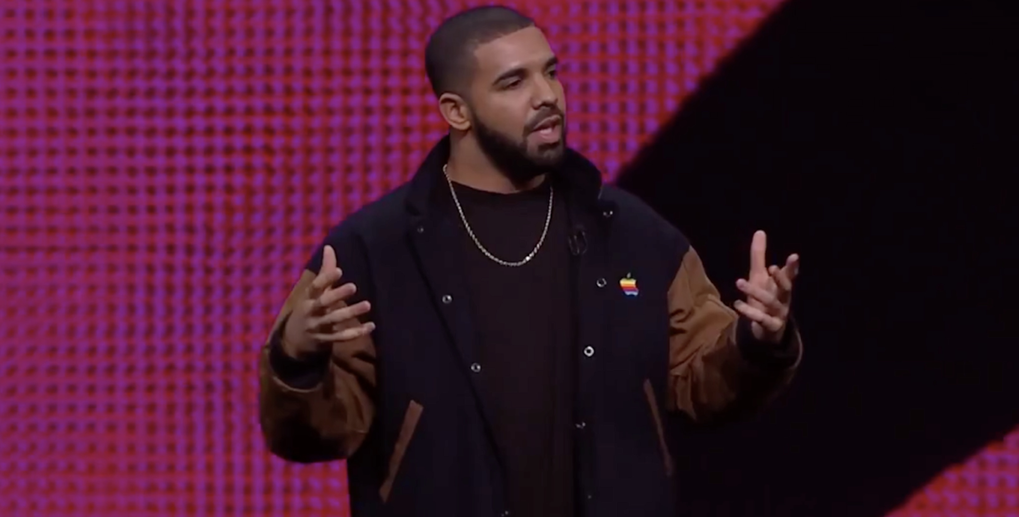 Drake's 'God's Plan' Sets Apple Music's First Week Global