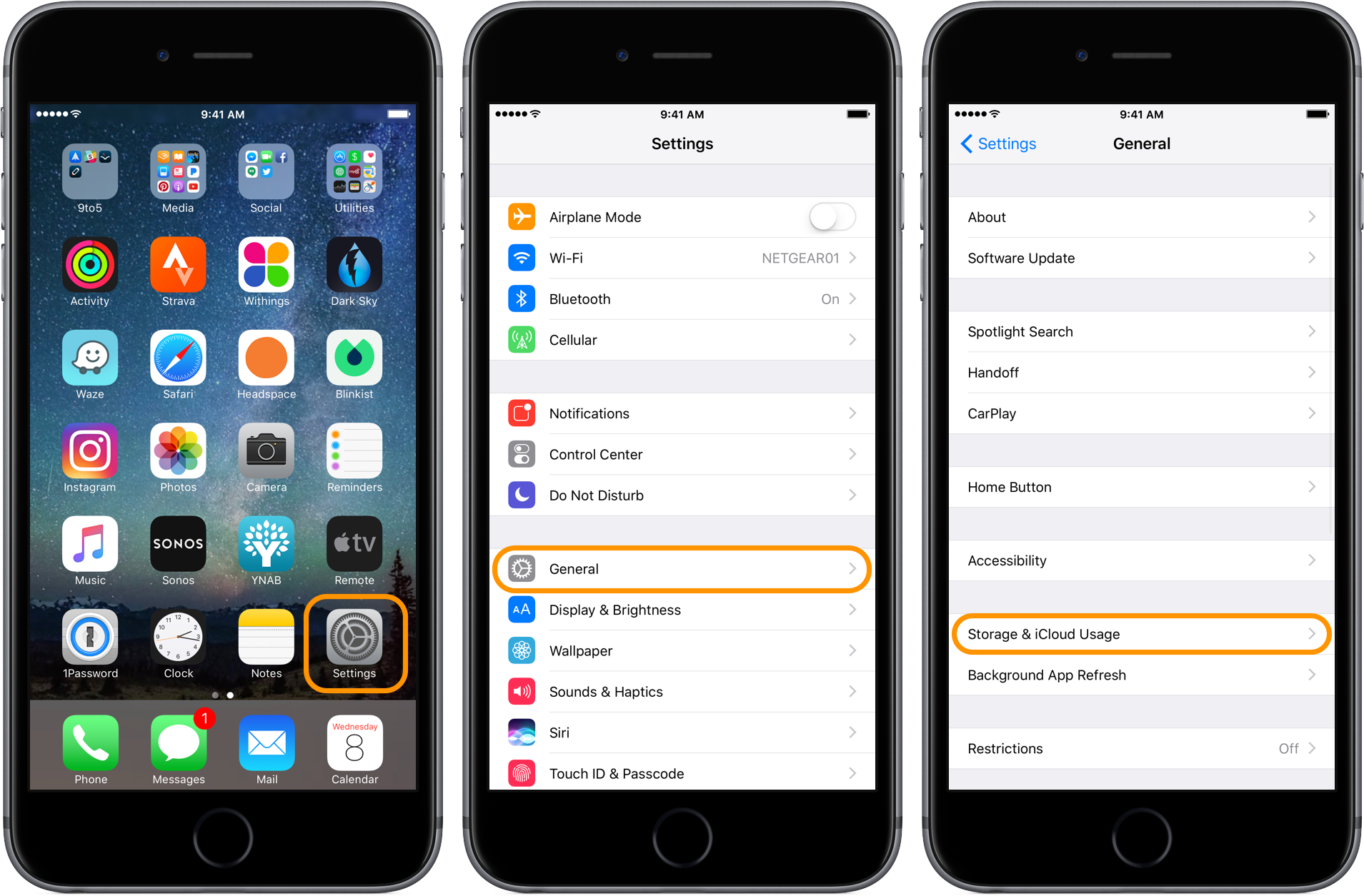 How to free up space on your iPhone - 9to5Mac