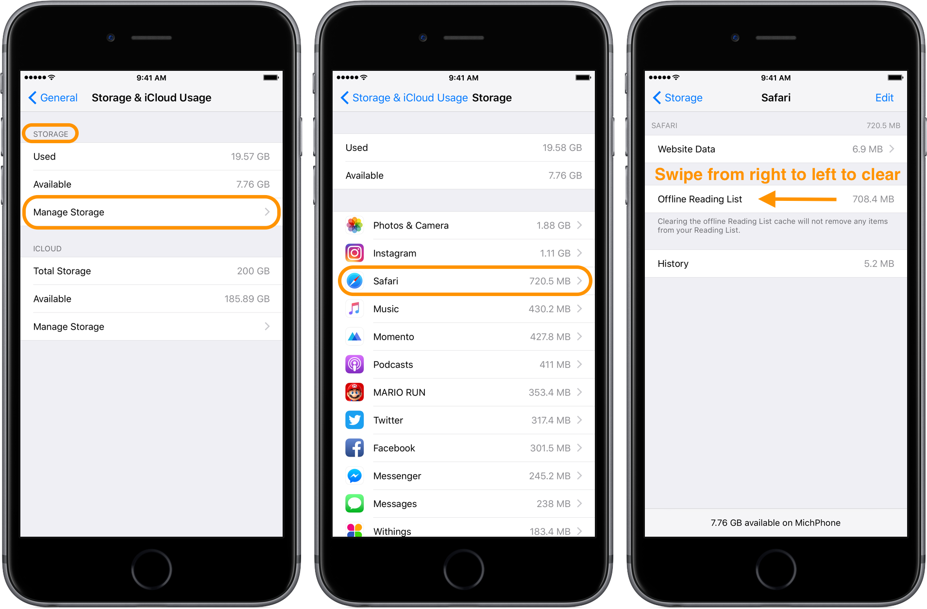 How to free up space on your iPhone 9to5Mac