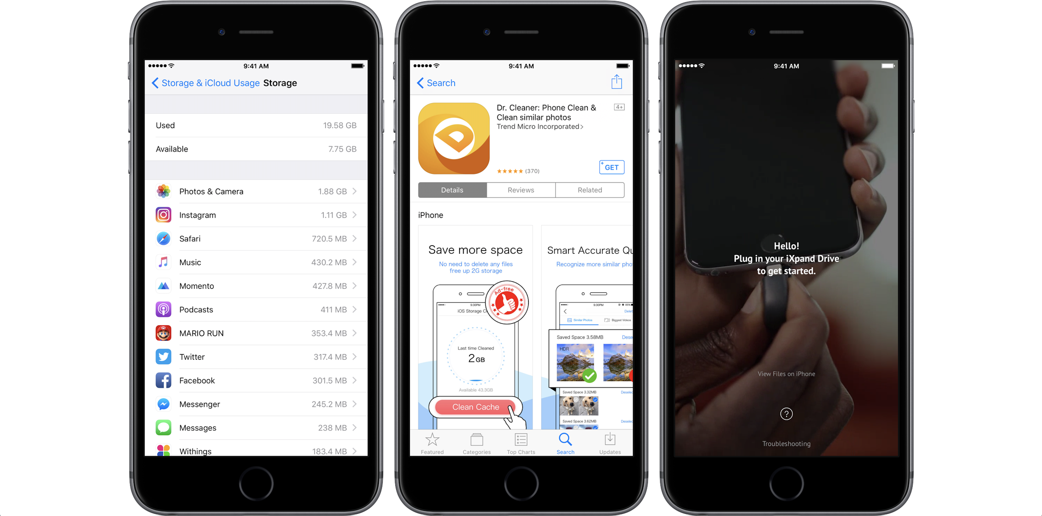 How To Free Up Space On Your IPhone 9to5Mac
