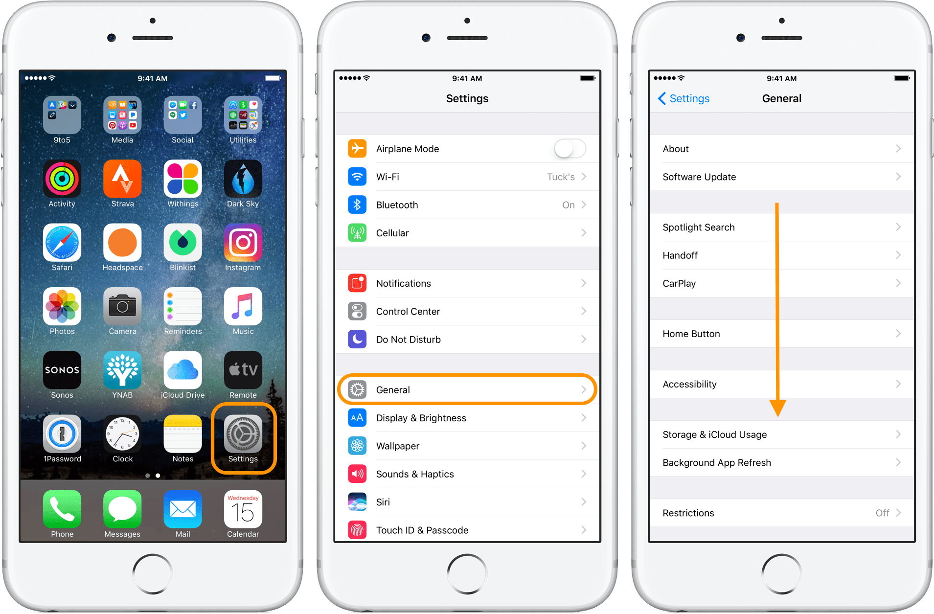 How to Reset iPhone: A Comprehensive Guide to Restoring Your Device