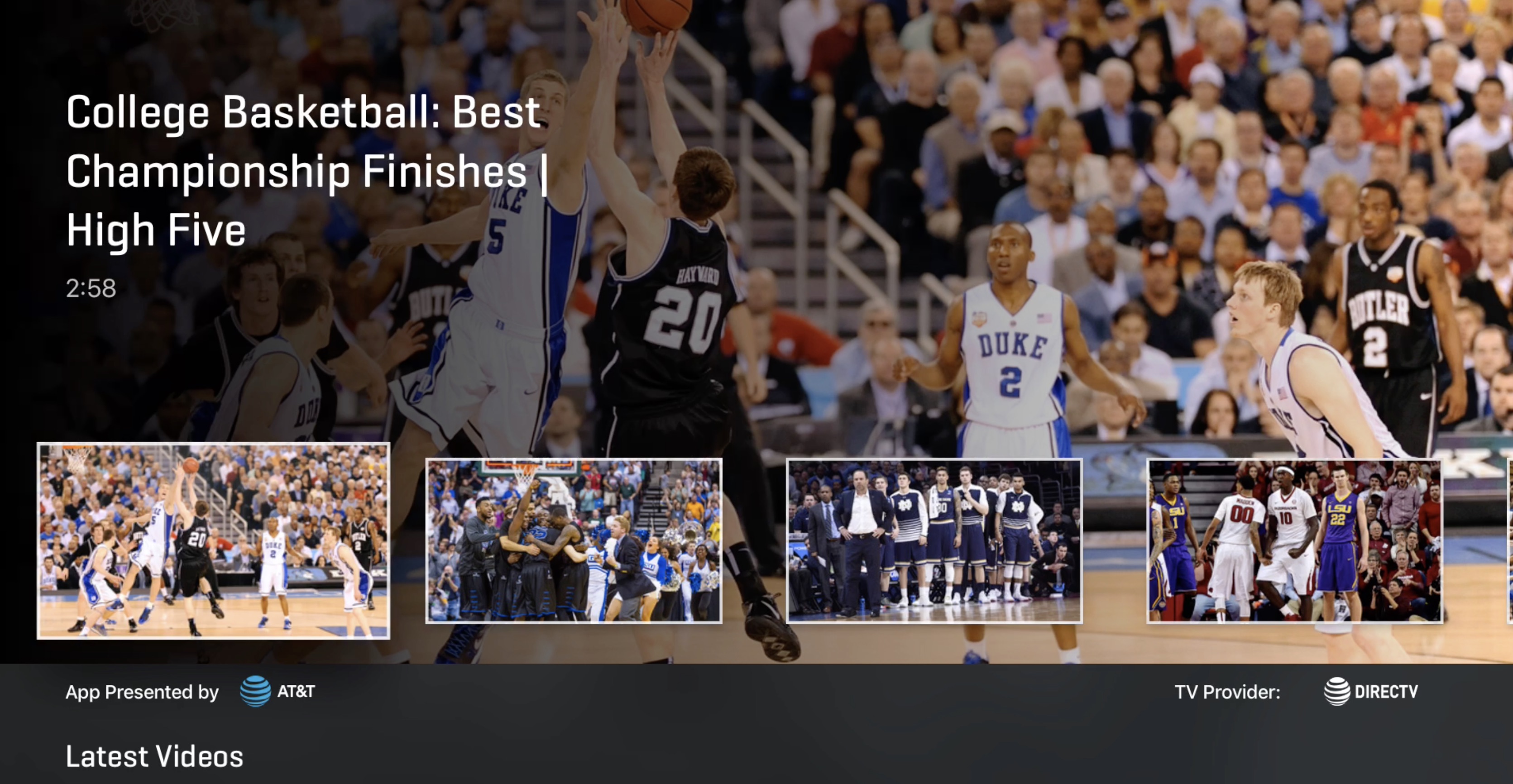 How to stream March Madness live on iPhone, iPad, Mac or Apple TV - 9to5Mac
