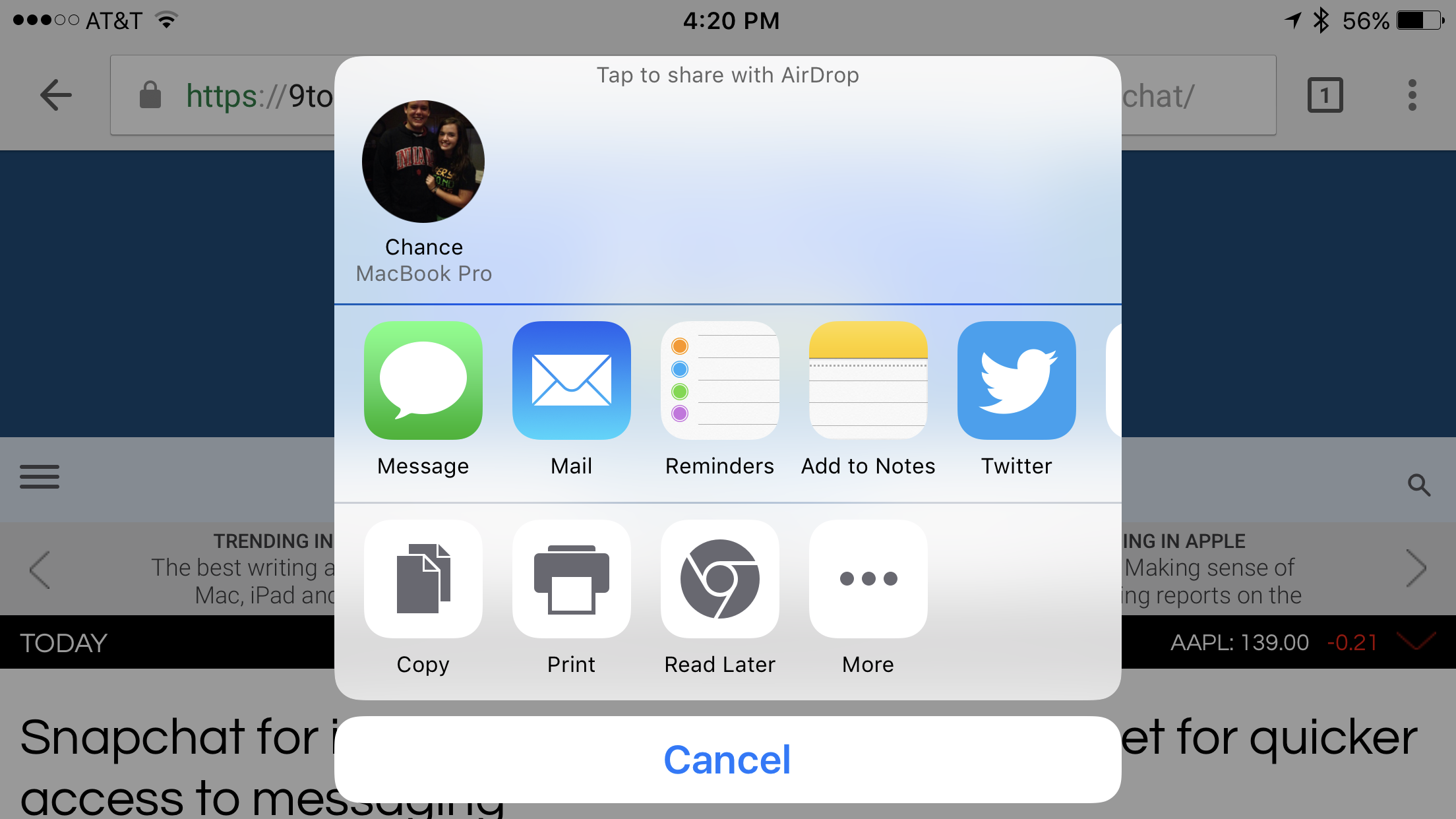Браузер для Apple TV. IOS всплывающее окно сафари. Web Chrome IOS экран. Safari кнопка поделиться.