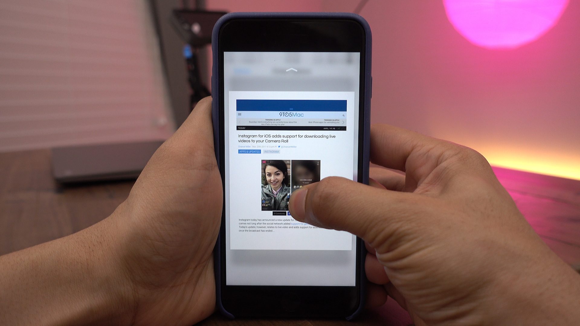 10 handy iPhone tips to make your life easier [Video] - 9to5Mac