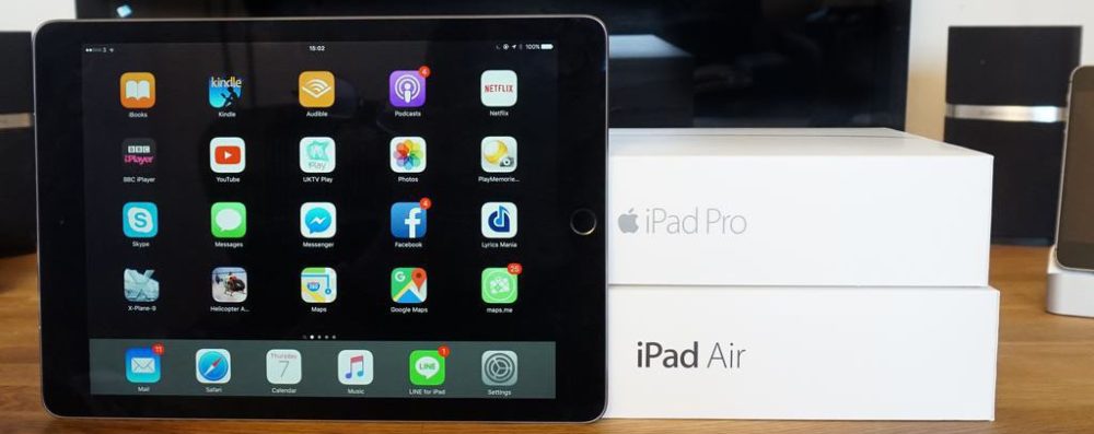 iPad Mini 7 Rumored to Feature These Four Upgrades - MacRumors