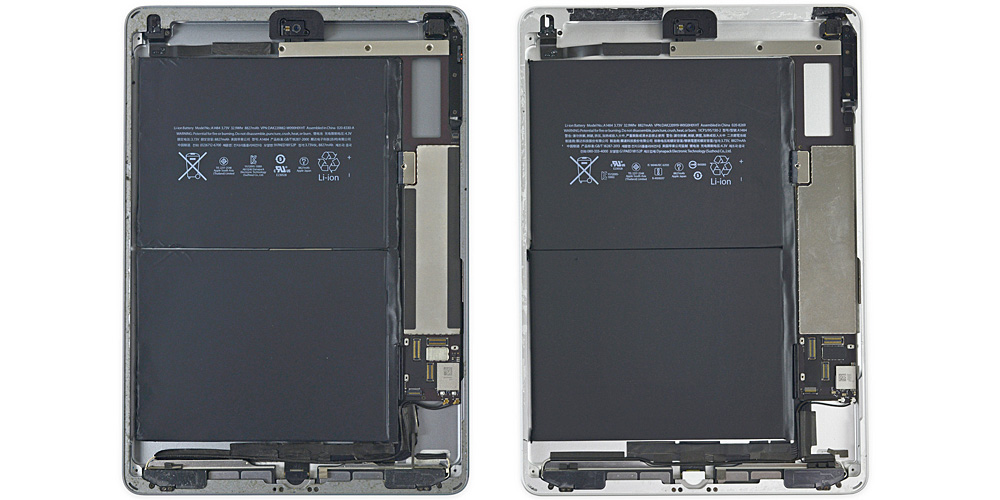 iPad 7 Teardown - iFixit