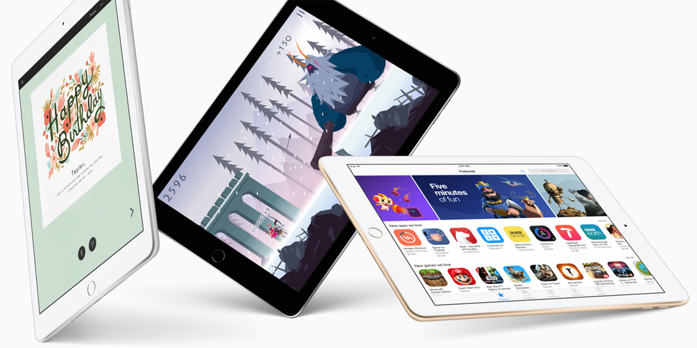 9.7 iPad Pro vs. iPad Air 2 - Worth the $150? 