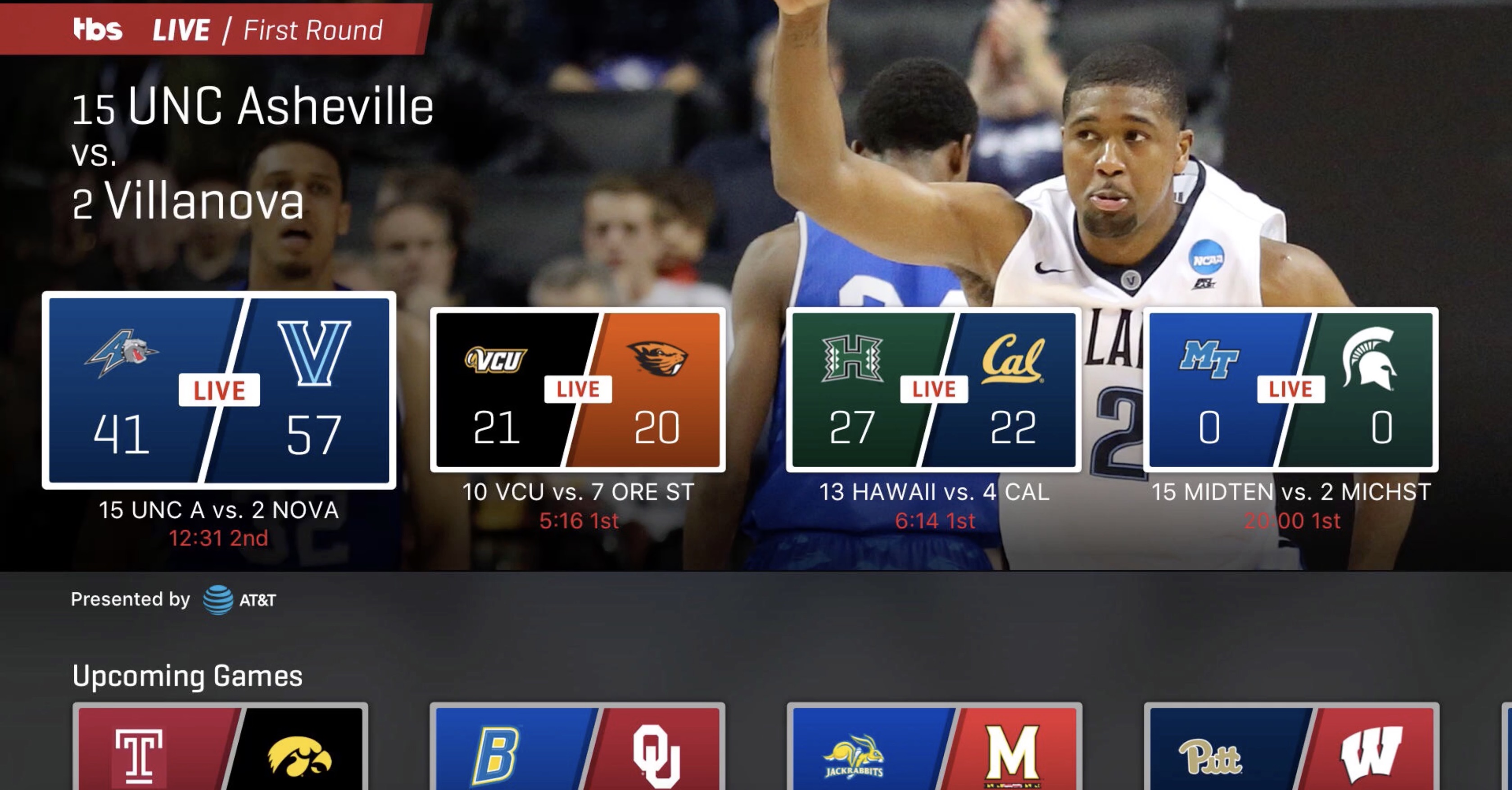 How to stream March Madness live on iPhone, iPad, Mac or Apple TV 9to5Mac