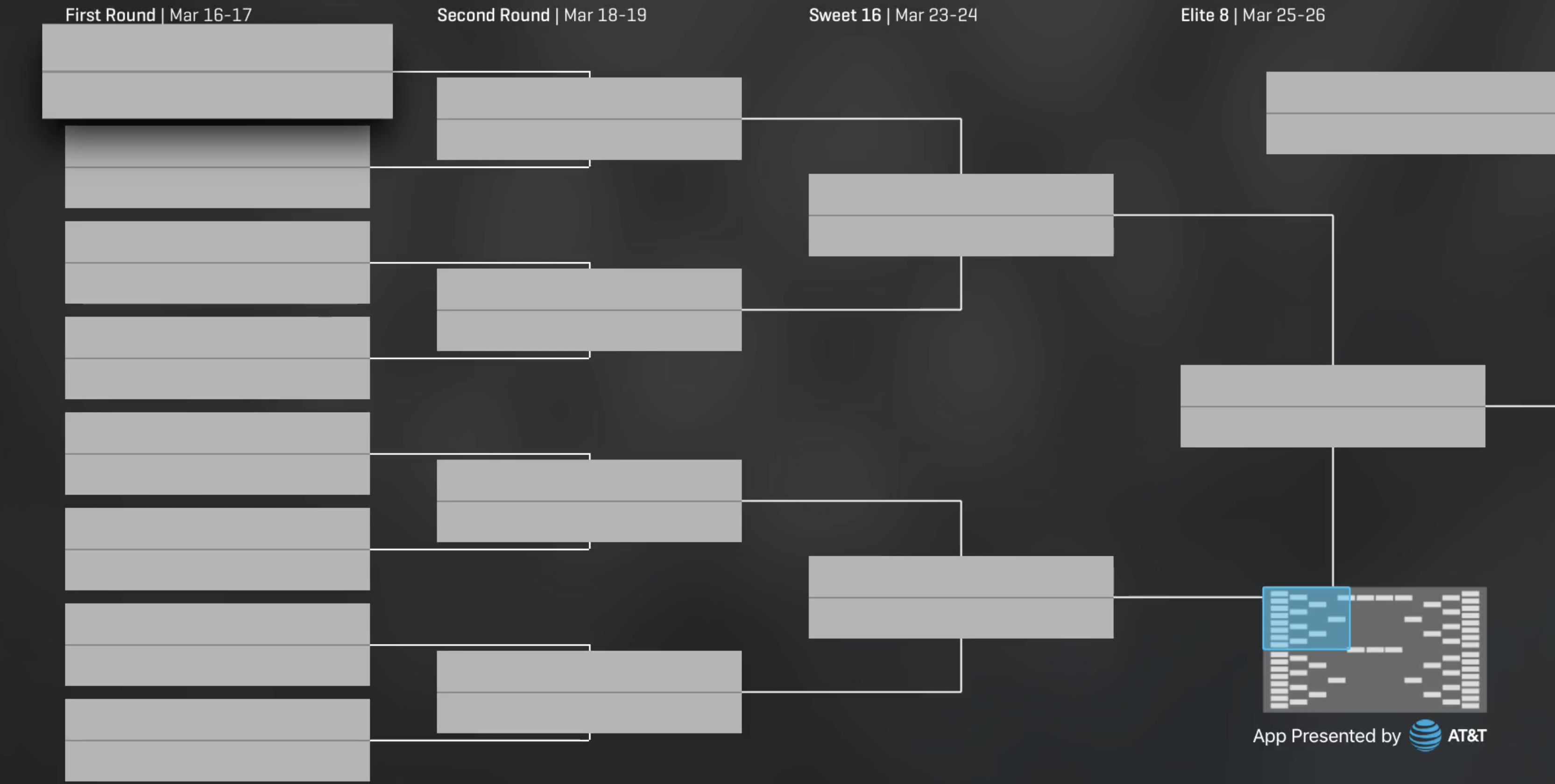 How to stream March Madness live on iPhone, iPad, Mac or Apple TV 9to5Mac