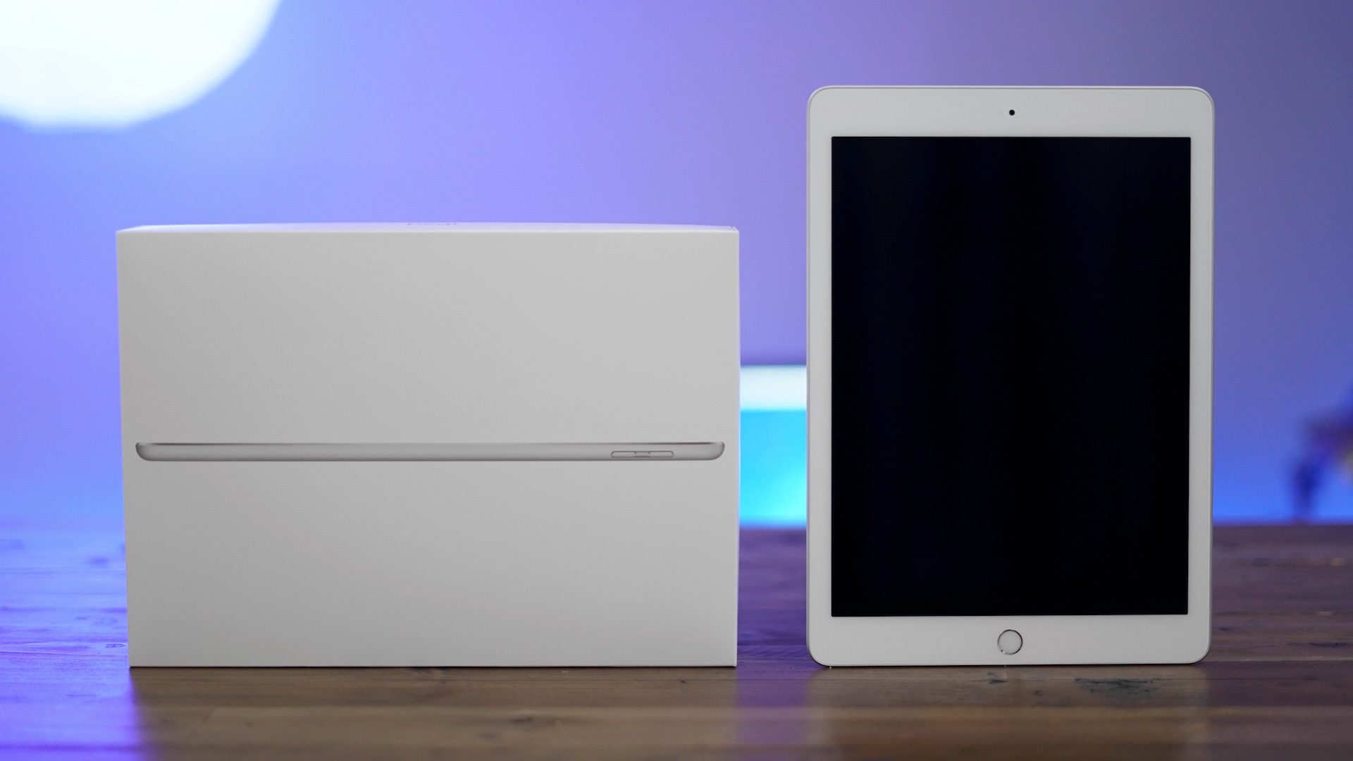 Review: Apple's $329 iPad is not without compromise, but a