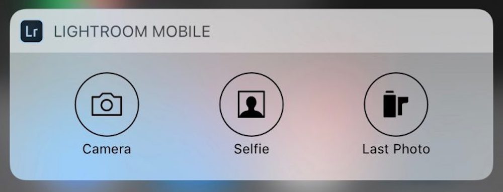 Adobe Lightroom for iOS updated with authentic HDR capture, raw ...