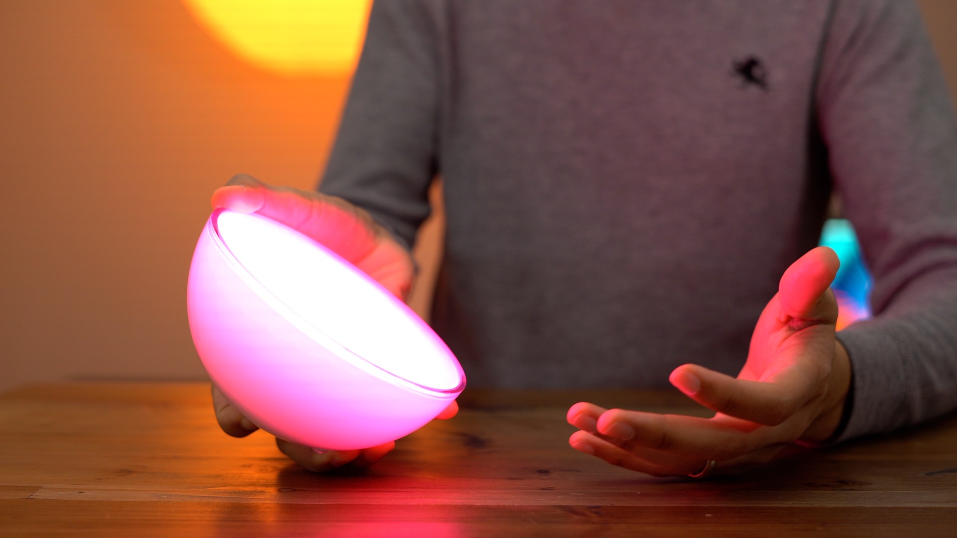 Philips Hue Go 2 review