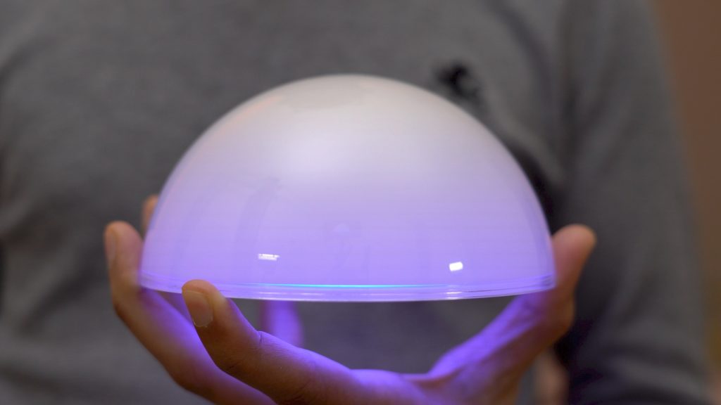 Hands-on: Philips Hue Go - dynamic lighting anywhere you please [Video] -  9to5Mac