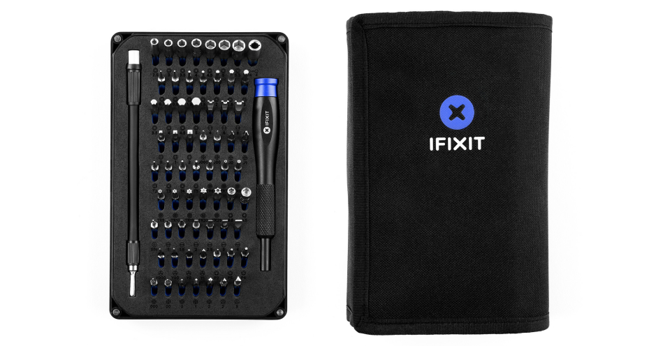 Is the iFixit Pro Tech Toolkit worth it?