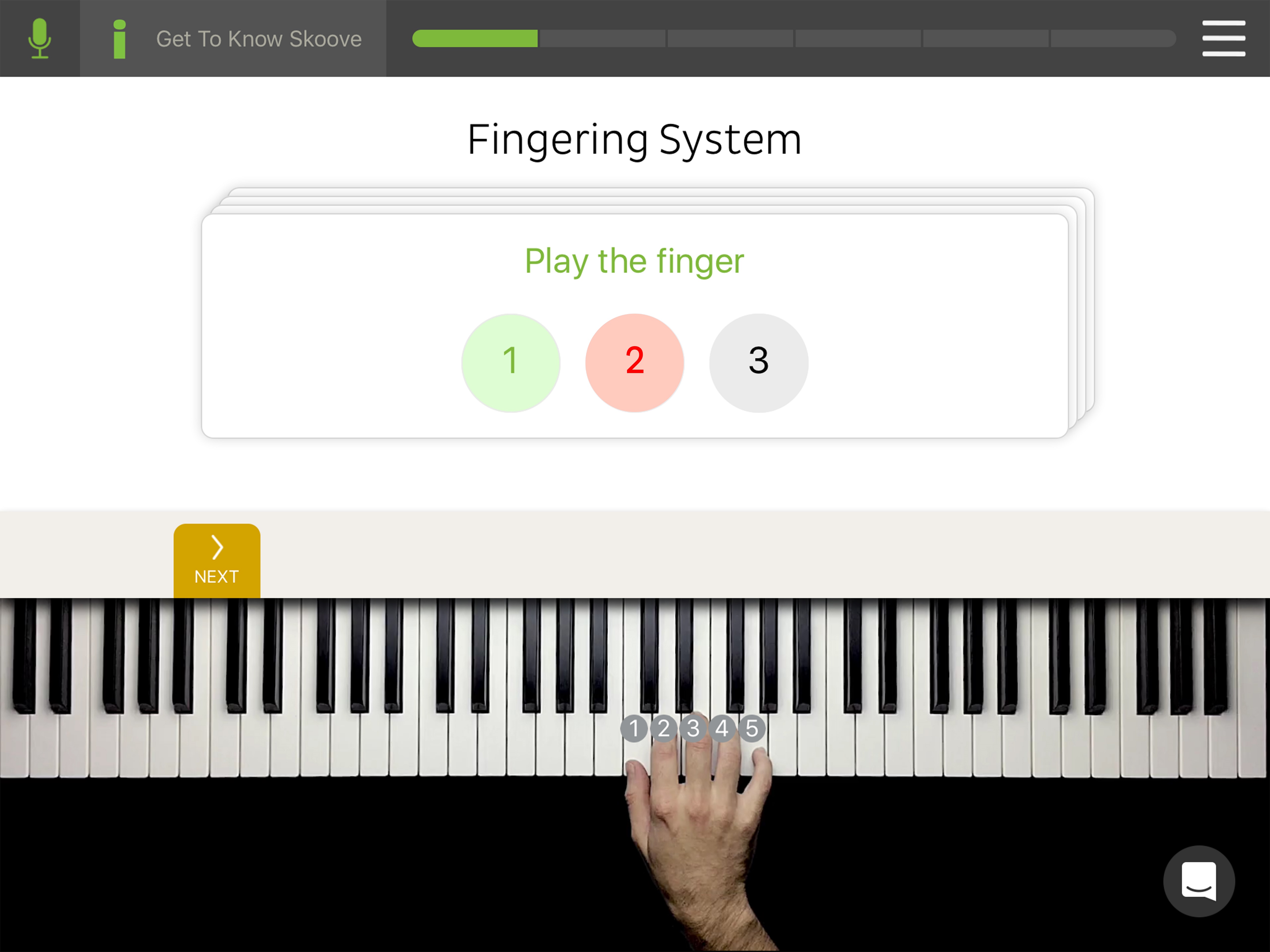 piano lessons app for mac