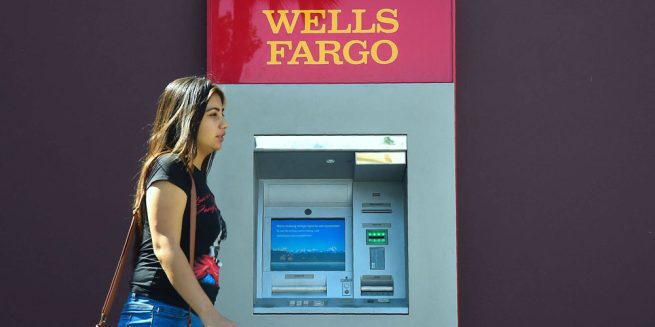 how do i get a cash advance on my wells fargo credit card