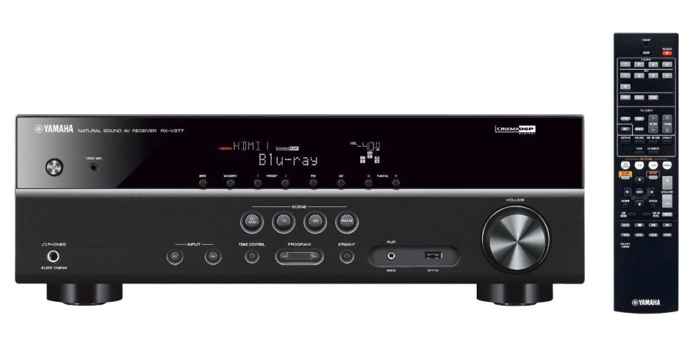 yamaha-rx-v377